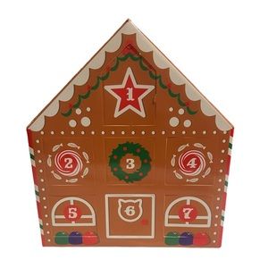 Cat Advent Calendar Toys